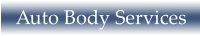 Auto Body Services